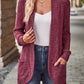 Cardigan stylé