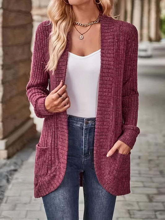 Cardigan stylé