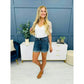 TummyShort™ | Pantalon extensible gainant le ventre