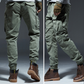 Cargo Joggers