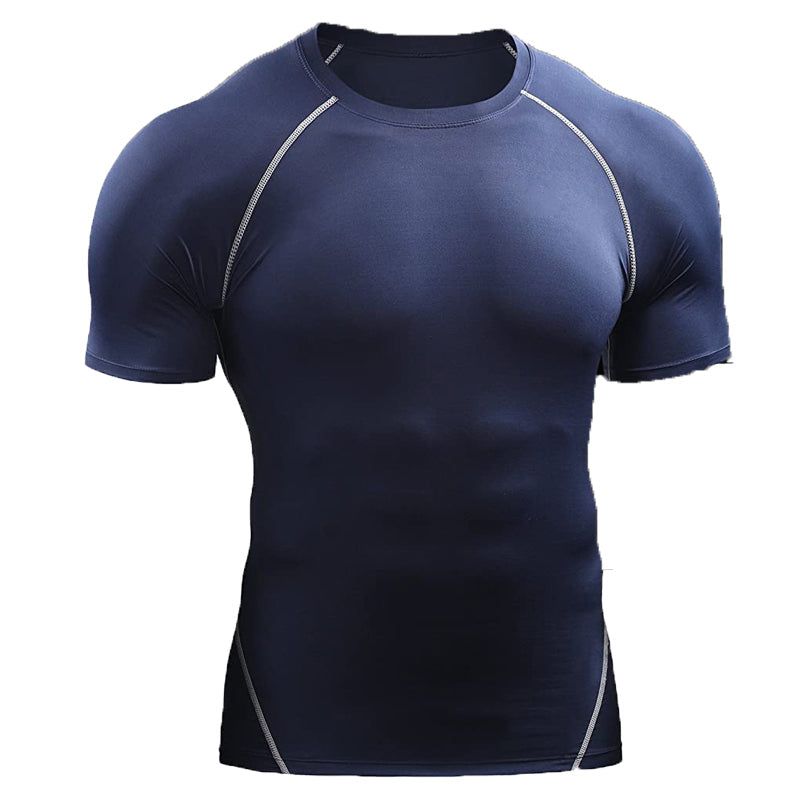 Shirt AeroFit pour une meilleure performance sportive