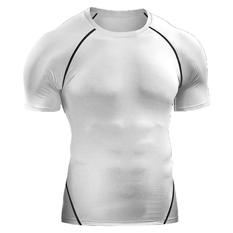 Shirt AeroFit pour une meilleure performance sportive