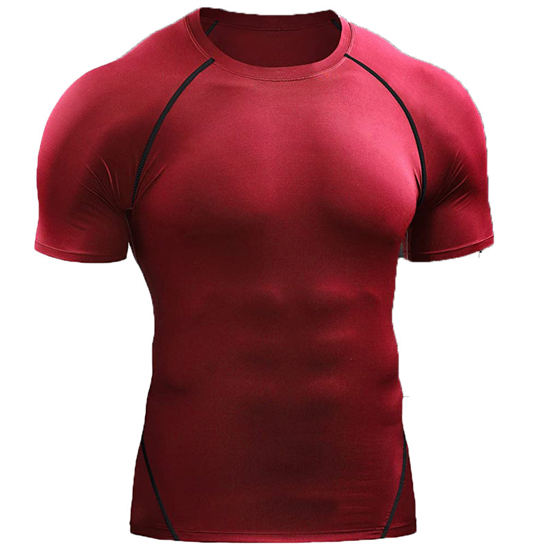 Shirt AeroFit pour une meilleure performance sportive