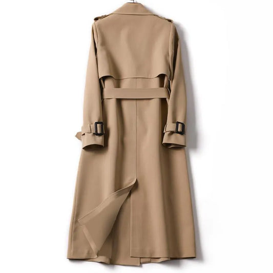 trench-coat pour femme