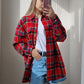 Chemise oversize Cripes