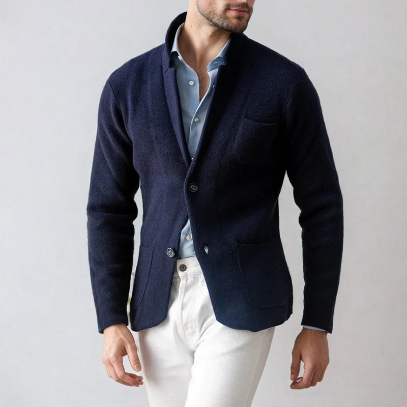 Blazer vintage pour hommes