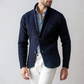 Devoir - Veste Prestige en laine vierge