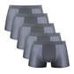 Crêpes | Boxers en Bambou