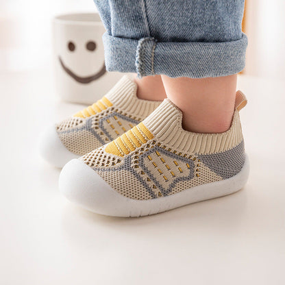 KiddoKicksMC | Des chaussures sûres, saines et confortables