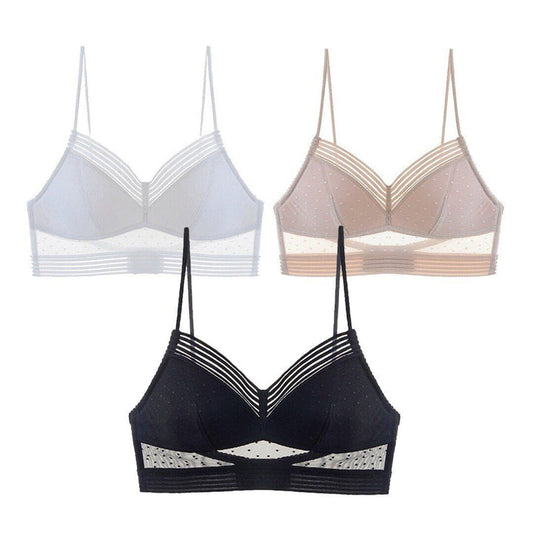 Cripes BoostPlush | Soutien-gorge push-up confortable