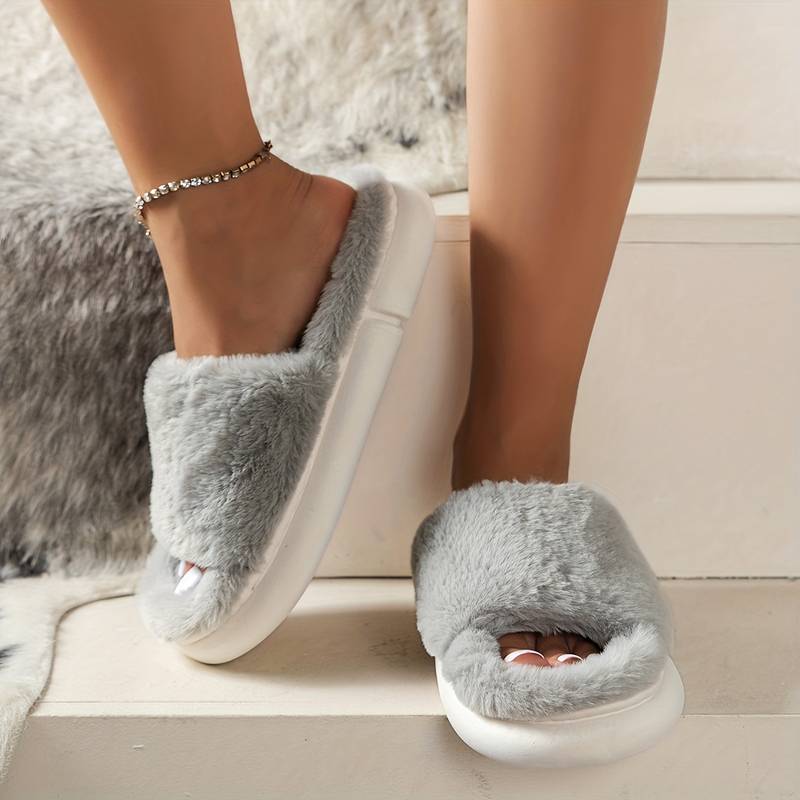 Chaussons pour femmes