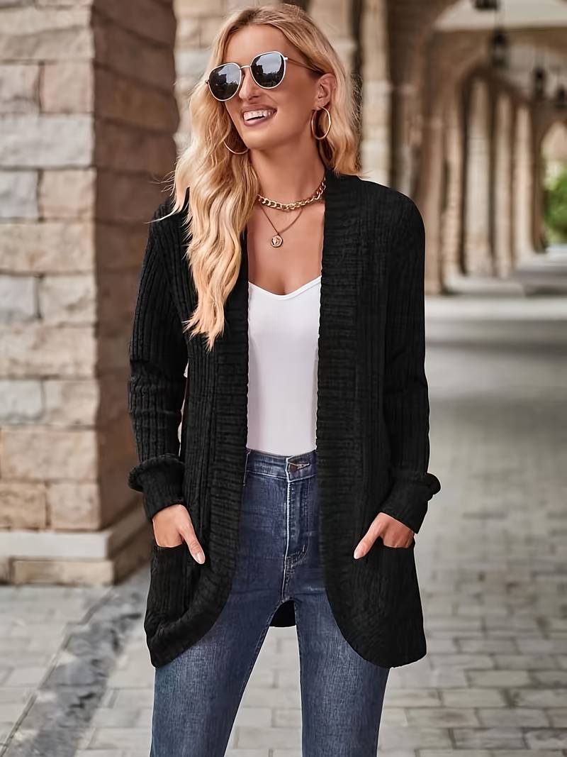 Cardigan stylé