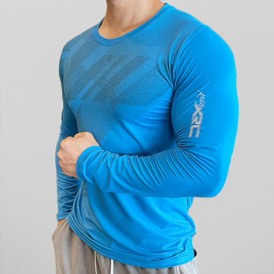 AeroFlex Active Shirt