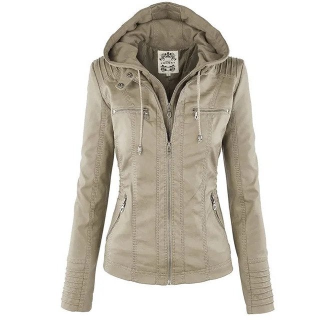 Veste Pour Femme