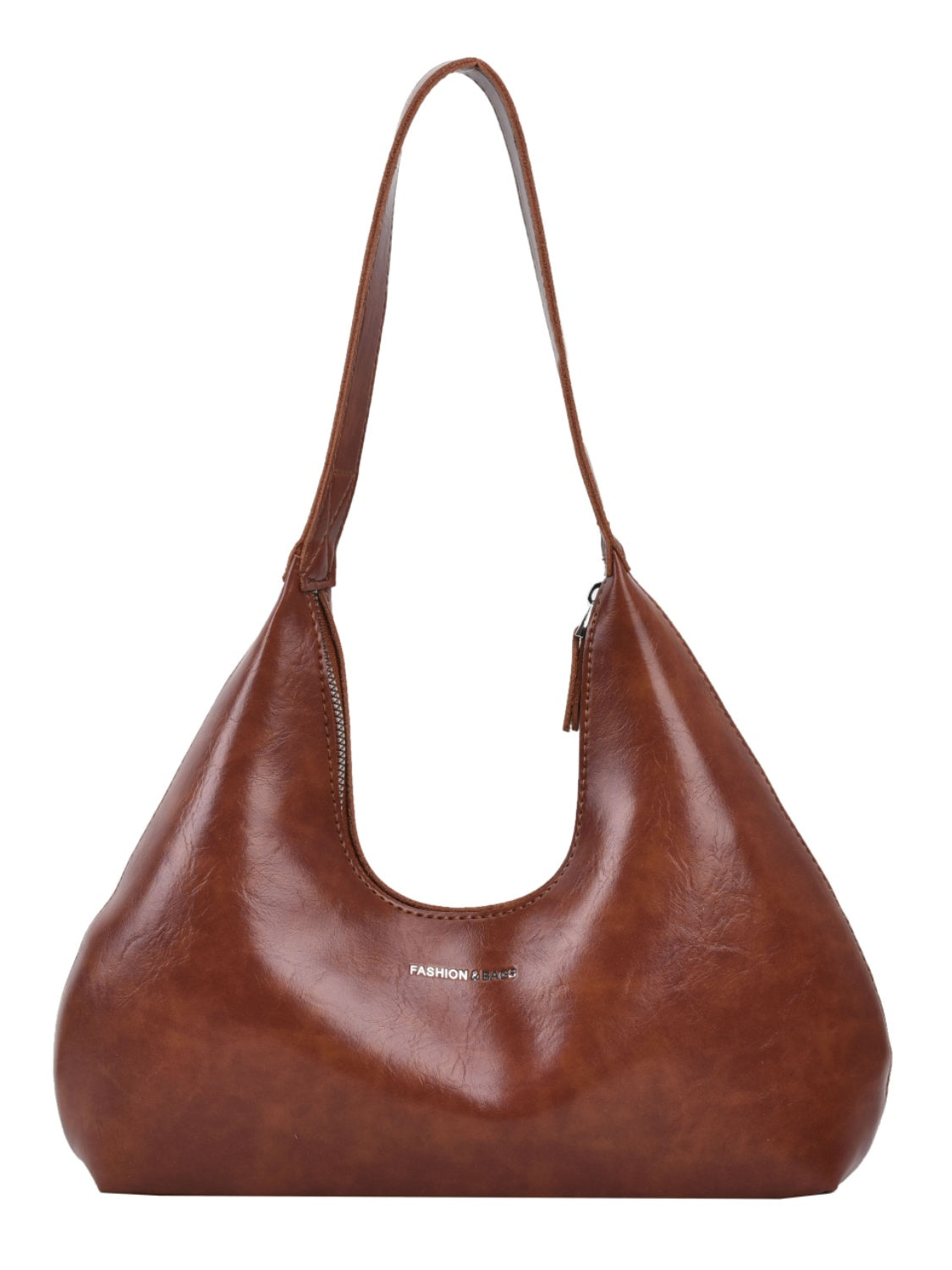 Form Schultertasche