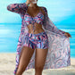 Bikini 3 pièces Valkyrie™