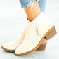 Cripes - BOTTINES FEMME