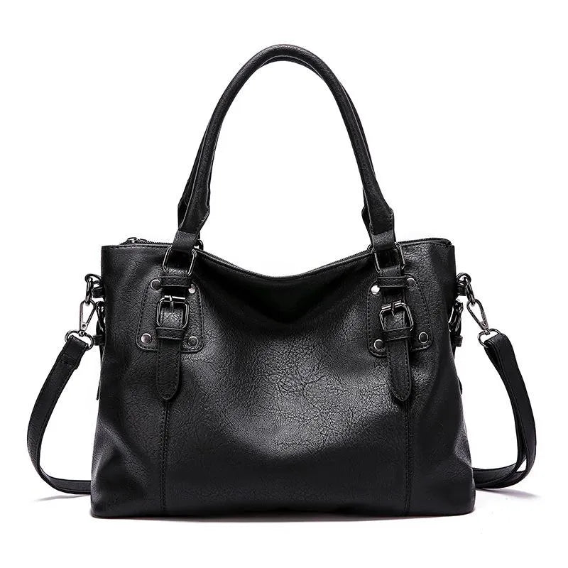 Stilvolle Schultertasche für Frauen