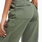 Cripes FestyCargo - Pantalon cargo ajustable