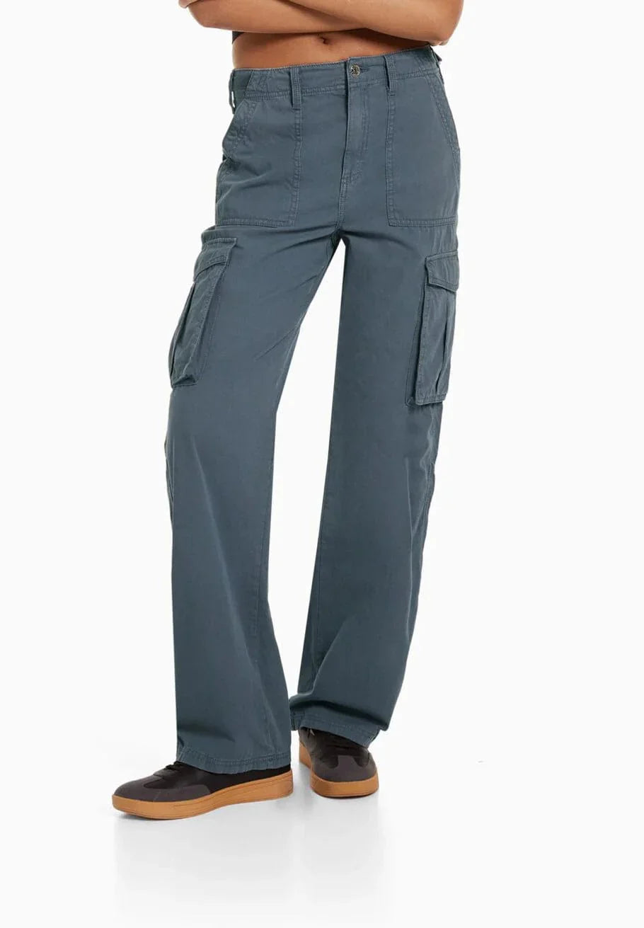 Cripes FestyCargo - Pantalon cargo ajustable