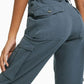 Cripes FestyCargo - Pantalon cargo ajustable