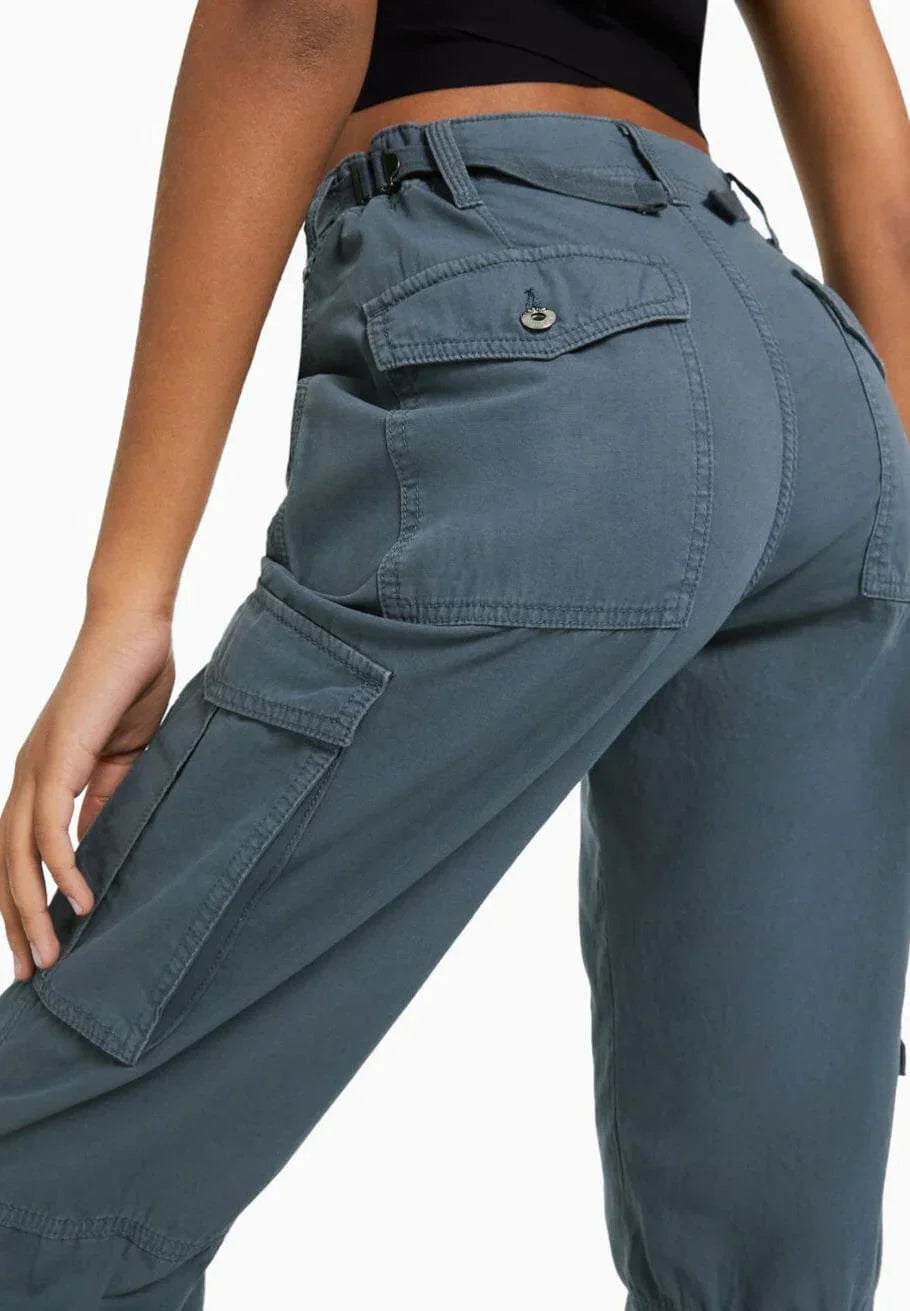 Cripes FestyCargo - Pantalon cargo ajustable