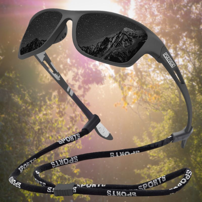 PRO - Lunettes de soleil premium