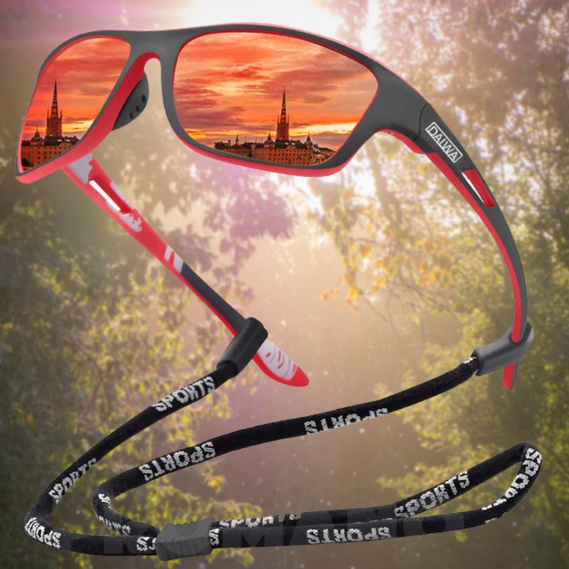 PRO - Lunettes de soleil premium