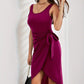 Robe fuchsia Laila™