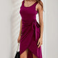 Robe fuchsia Laila™