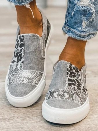 Mocassins tendance et orthopédiques Magdalena™ - Édition limitée