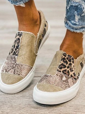 Mocassins tendance et orthopédiques Magdalena™ - Édition limitée