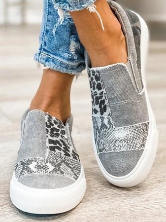 Mocassins tendance et orthopédiques Magdalena™ - Édition limitée