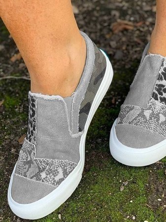 Mocassins tendance et orthopédiques Magdalena™ - Édition limitée