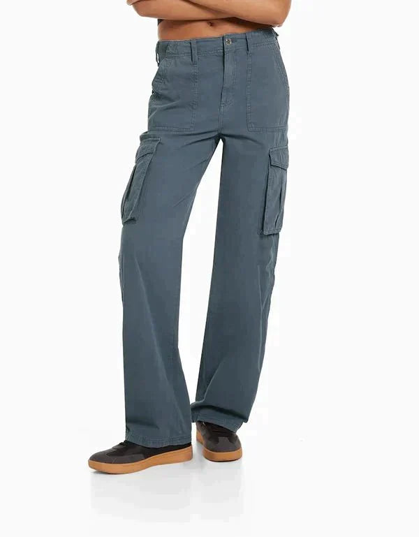 Cripes - Pantalon cargo droit