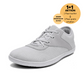 Crêpes | Baskets chaussures pieds nus (UNISEXE)