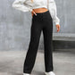 DIANA™ | PANTALON STRETCH TAILLE HAUTE