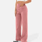 DIANA™ | PANTALON STRETCH TAILLE HAUTE