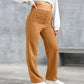 DIANA™ | PANTALON STRETCH TAILLE HAUTE