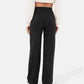 DIANA™ | PANTALON STRETCH TAILLE HAUTE