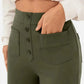 DIANA™ | PANTALON STRETCH TAILLE HAUTE