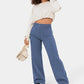 DIANA™ | PANTALON STRETCH TAILLE HAUTE