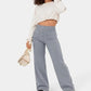 DIANA™ | PANTALON STRETCH TAILLE HAUTE