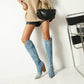 Cripes - Bottes Cowboy En Jean