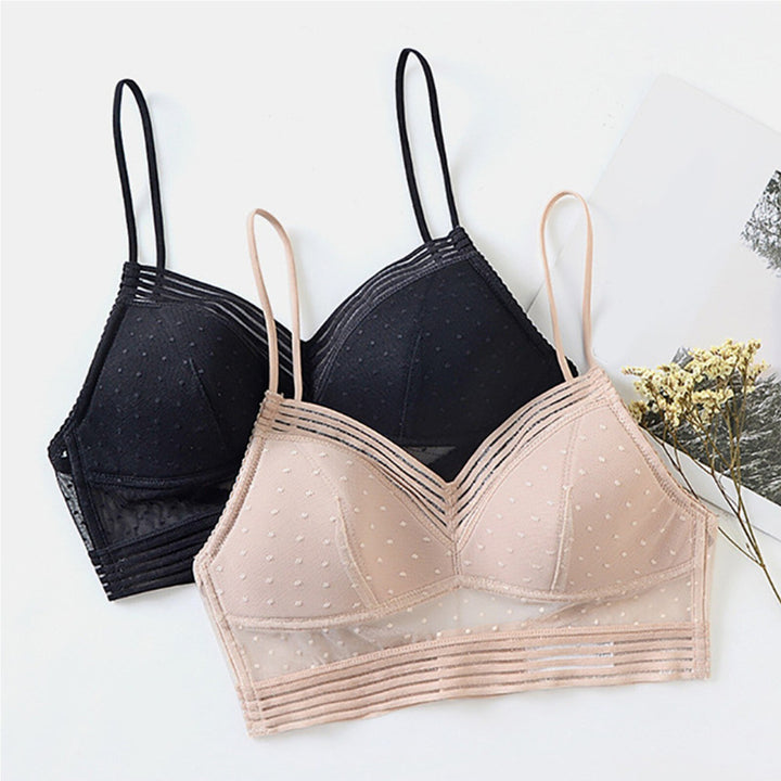 Cripes BoostPlush | Soutien-gorge push-up confortable