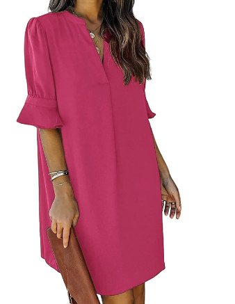 robe de Laura