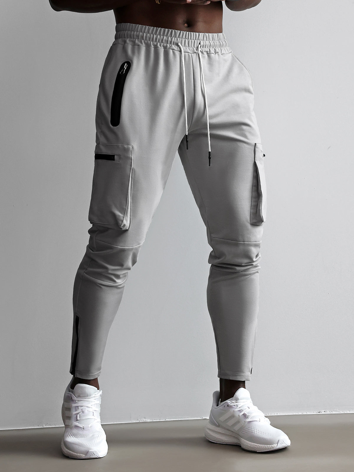 Joggers Cargo Hommes