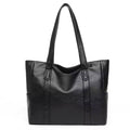 Große Schulter-Handtasche Klassische Tote