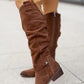 Bottes populaires pour femmes