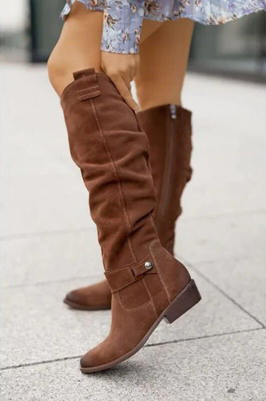 Bottes populaires pour femmes